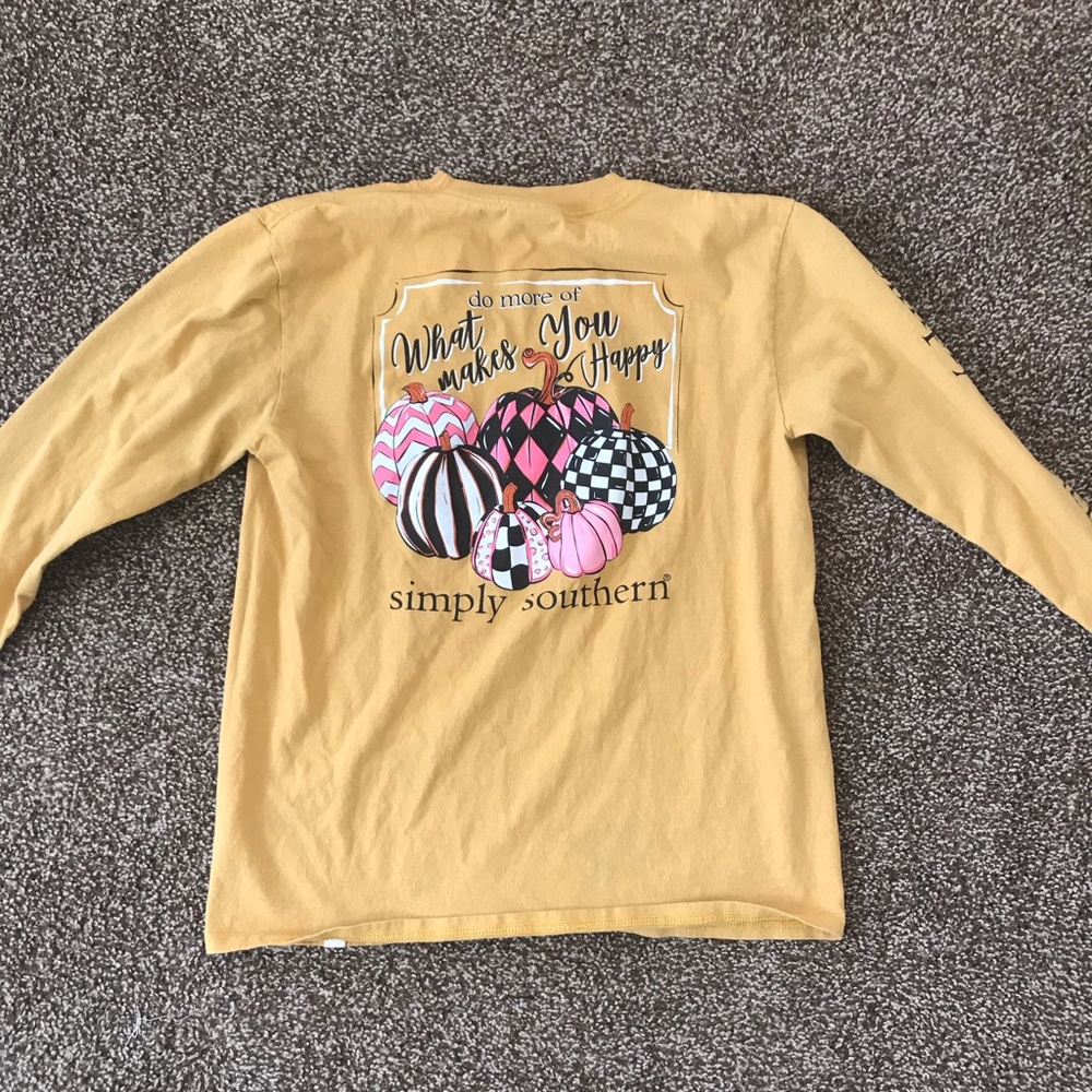 Simply Southern Shirt